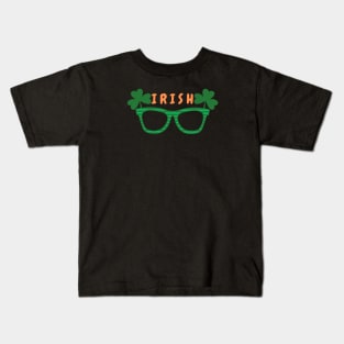 Irish Kids T-Shirt